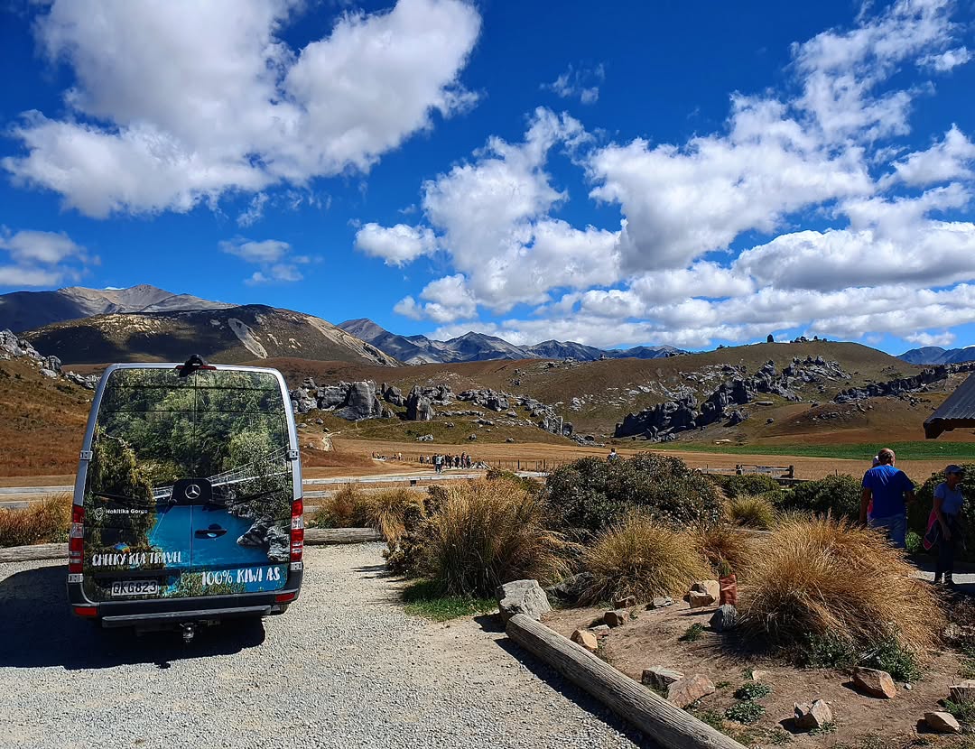 Cheeky Kea Travel New Zealand Cheeky Kea Travel New Zealand