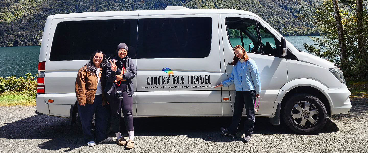 Cheeky Kea Travel Services Cheeky Kea Travel Services