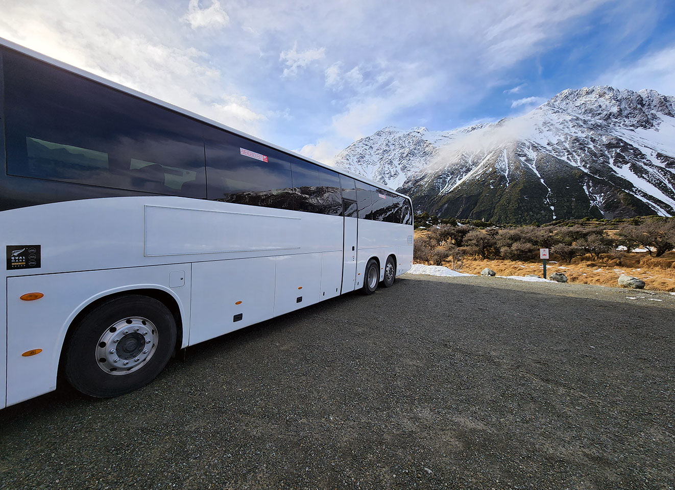 Cheeky Kea Charters Services Cheeky Kea Charters Services