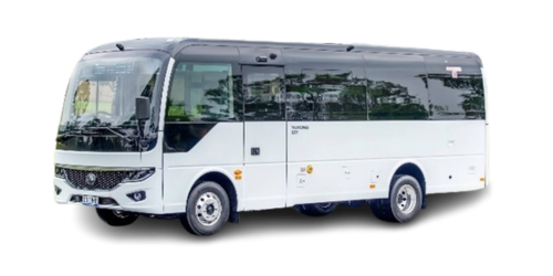 Our Fleet - Coaches - Cheeky Kea Travel Our Fleet - Coaches - Cheeky Kea Travel
