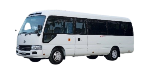 Our Fleet - Mini Busses - Cheeky Kea Travel Our Fleet - Mini Busses - Cheeky Kea Travel