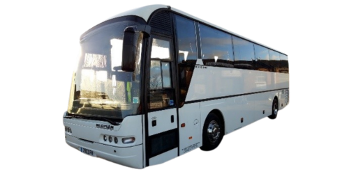 Our Fleet - Urban Buses - Cheeky Kea Travel Our Fleet - Urban Buses - Cheeky Kea Travel